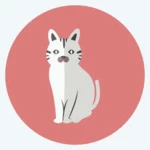 Logo of Pet Care android Application 